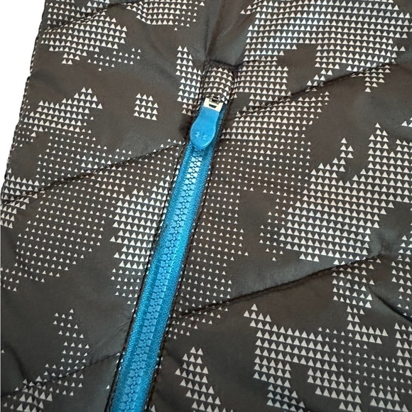 Under Armour Cold Gear Puffer Jacket Size YLG - Picture 7 of 17